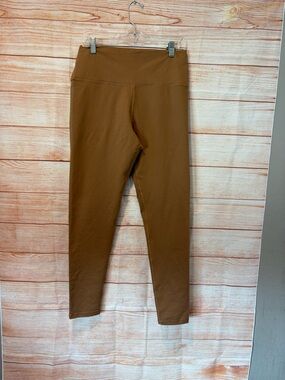 aerie Offline NEW WITH TAGS High-Rise Leggings in Camel